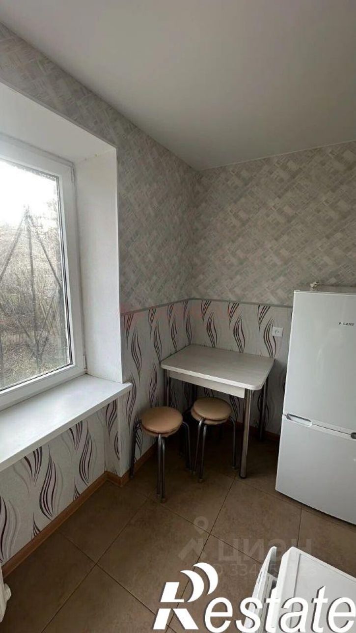 1-комн квартира улица Ленгника, 42/57,  д. 42/57