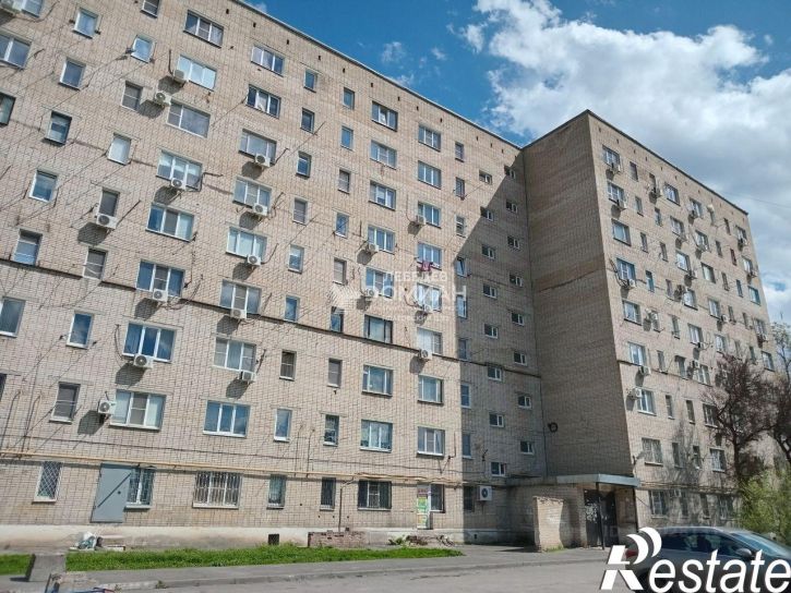 1-комн квартира Спортивная улица, 41,  д. 41