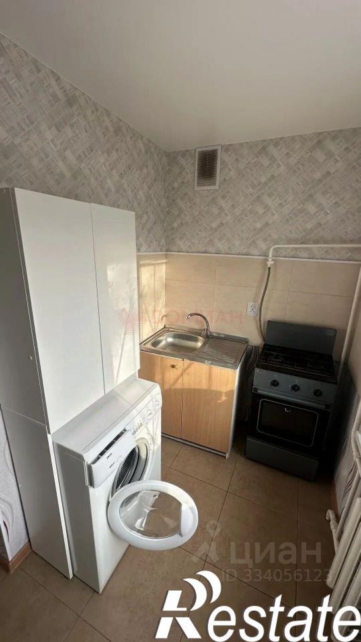 1-комн квартира улица Ленгника, 42/57,  д. 42/57