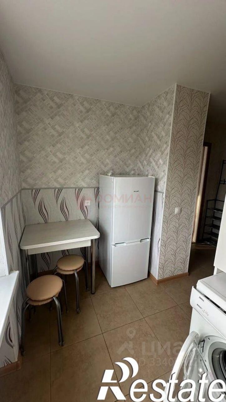 1-комн квартира улица Ленгника, 42/57,  д. 42/57