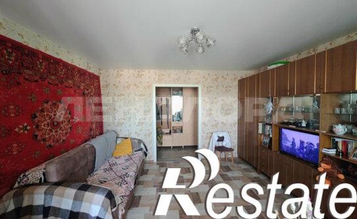 3-комн квартира Поворотная улица, 9,  д. 9