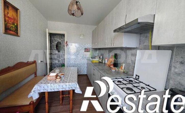 3-комн квартира Поворотная улица, 9,  д. 9