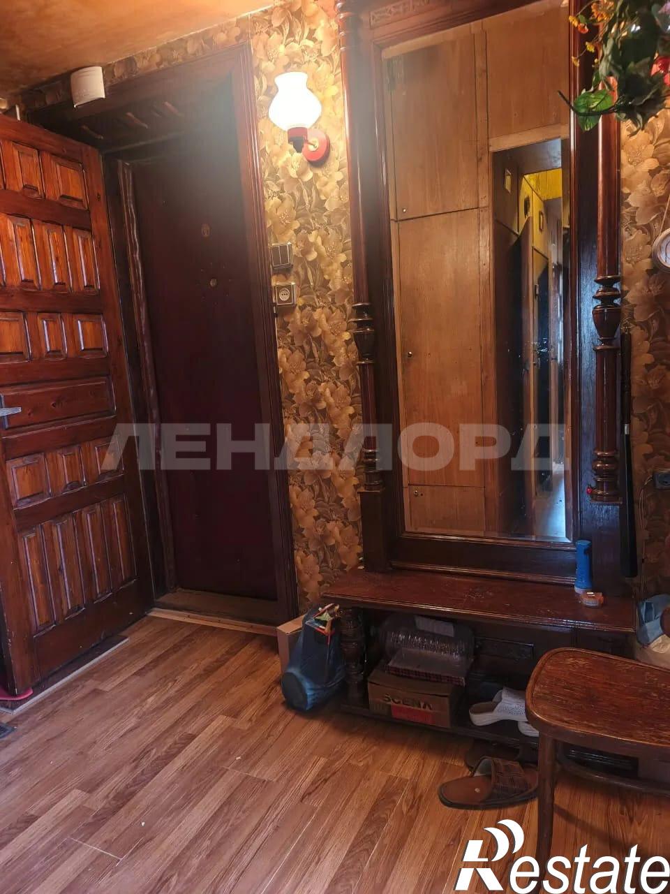 Купить квартиру за 5 300 000 рублей на проспект Ермака, 36