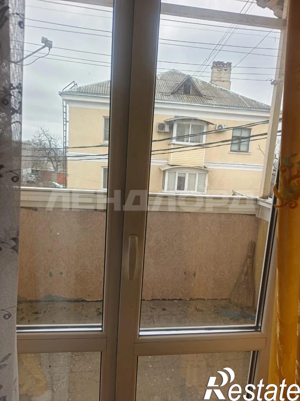 Купить квартиру за 5 300 000 рублей на проспект Ермака, 36