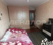 3-комн, 63кв м, этаж 5/5 улица Авиаторов, 12