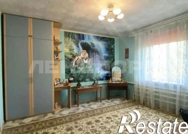 Коттедж/дом Прохладный переулок