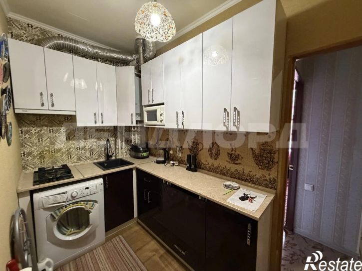 2-комн квартира Комитетская улица, 48