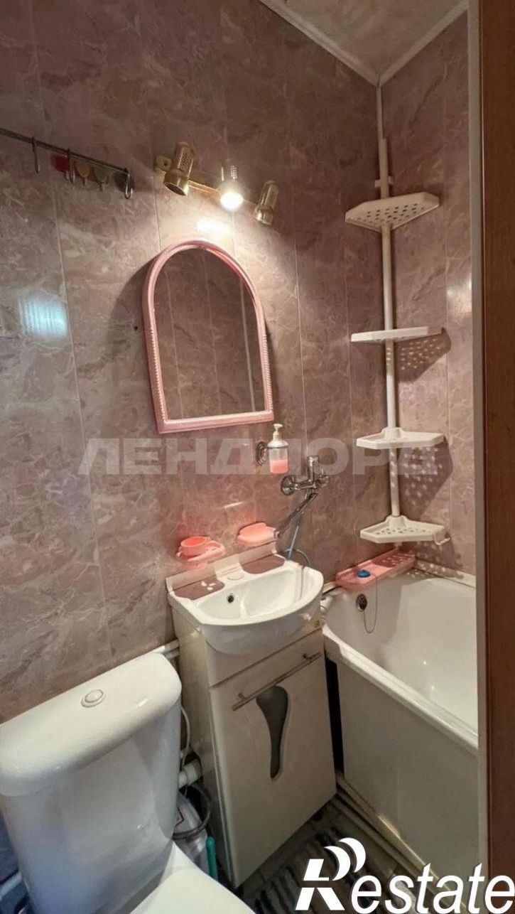 2-комн квартира Комитетская улица, 48