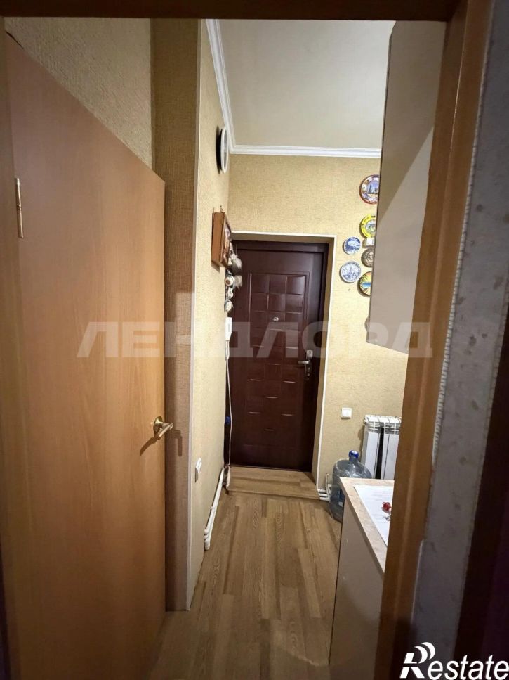 2-комн квартира Комитетская улица, 48