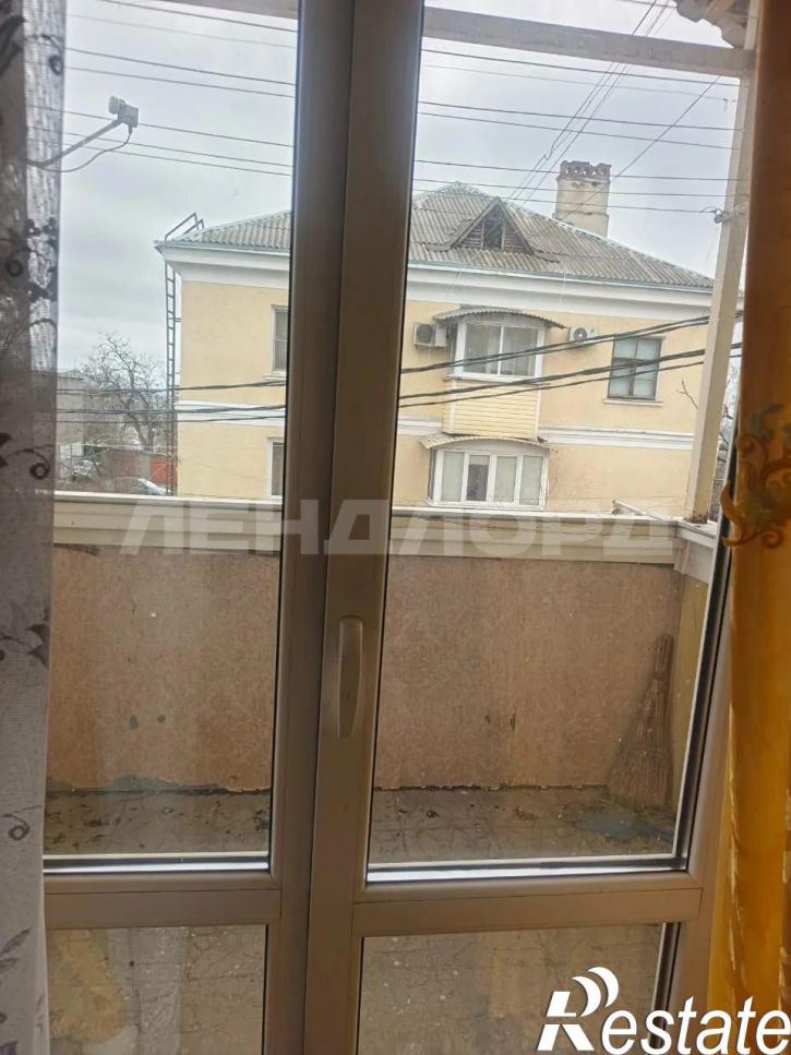 2-комн квартира проспект Ермака, 36