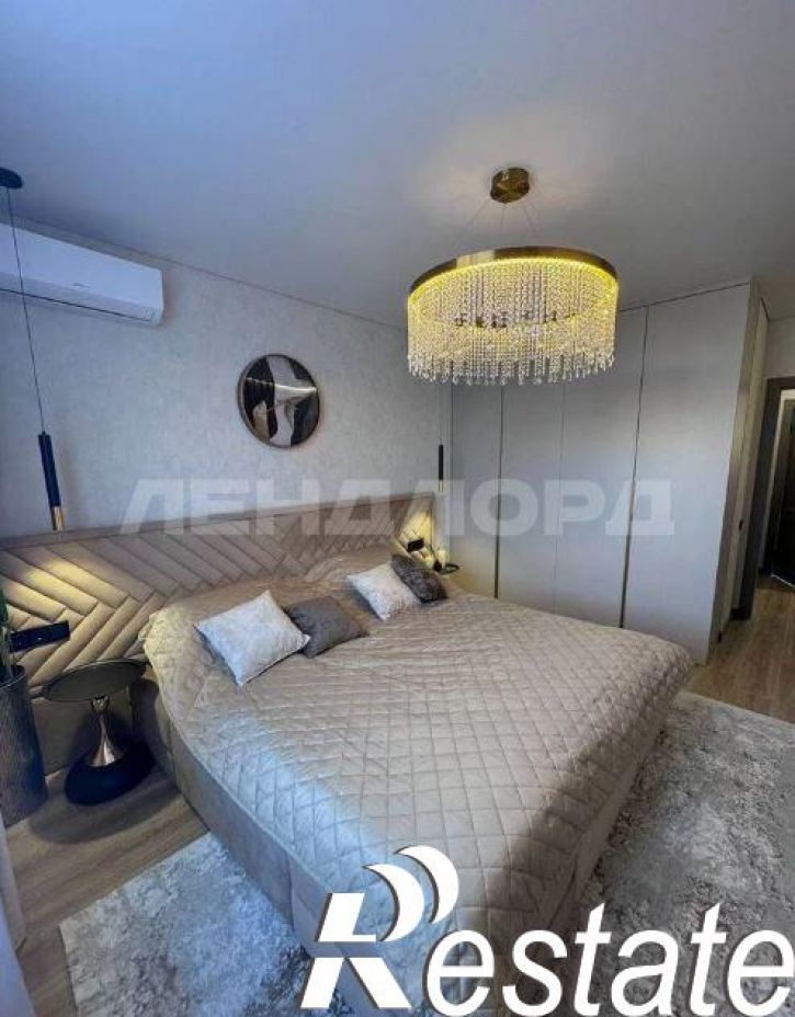 2-комн квартира Будённовская улица, 265к2