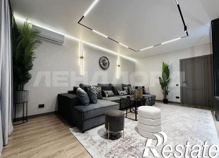 2-комн квартира Будённовская улица, 265к2