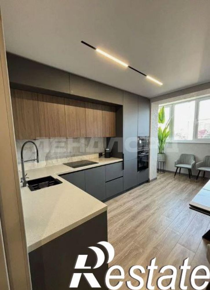 2-комн квартира Будённовская улица, 265к2