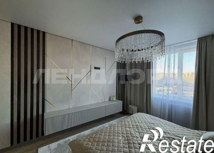 2-комн квартира Будённовская улица, 265к2