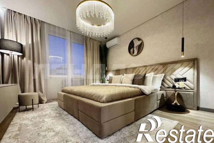 2-комн квартира Будённовская улица, 265к2