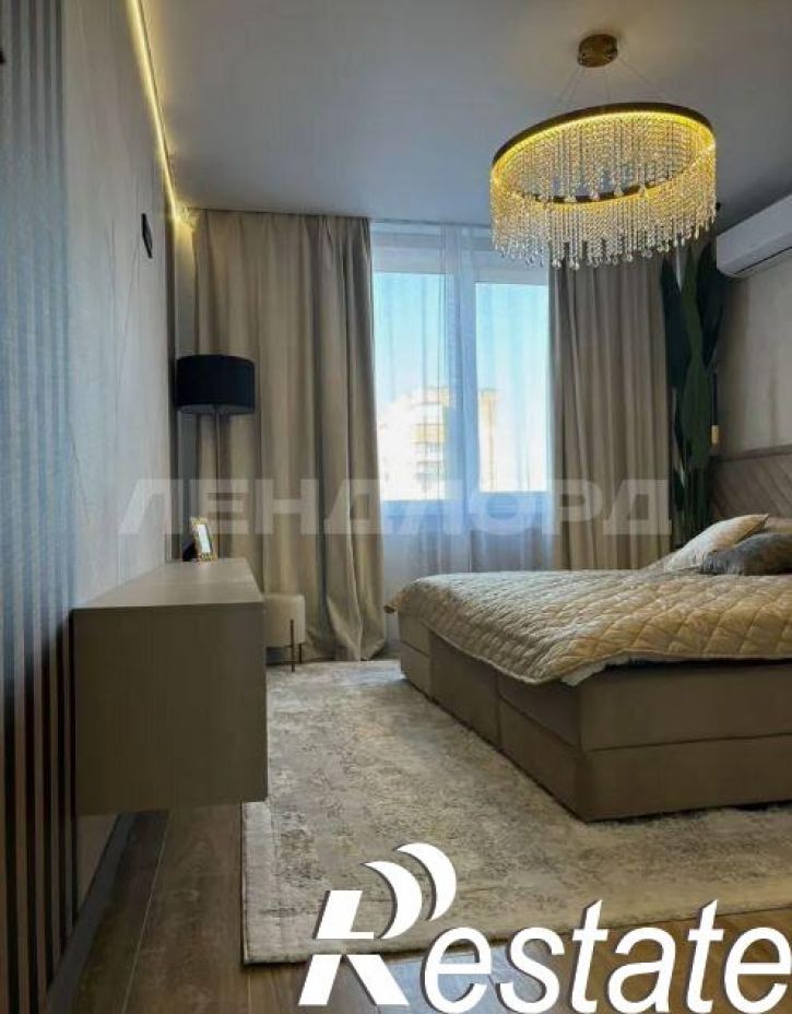 2-комн квартира Будённовская улица, 265к2