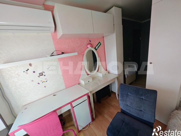2-комн квартира улица Калинина, 77