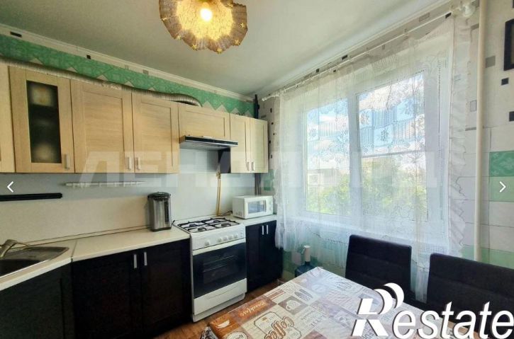 3-комн квартира Баклановский проспект, 97