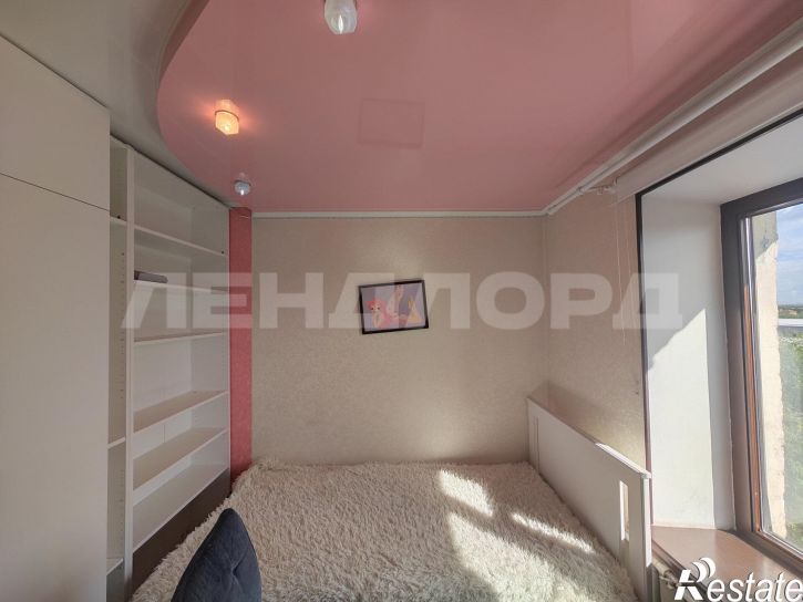 2-комн квартира улица Калинина, 77