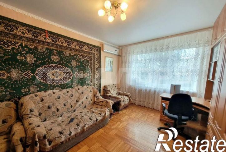 3-комн квартира Баклановский проспект, 97