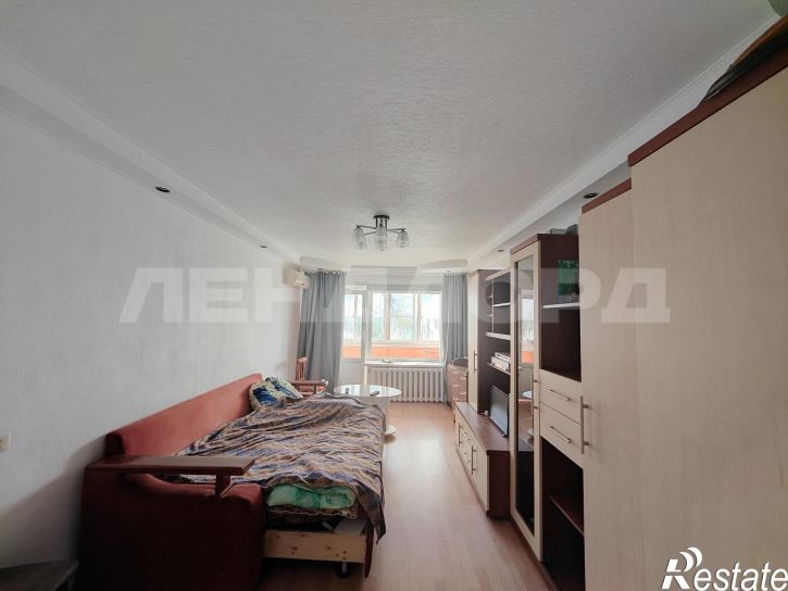 2-комн квартира улица Калинина, 77