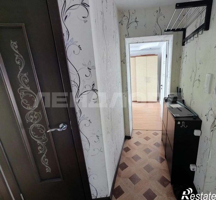 2-комн квартира улица Калинина, 77