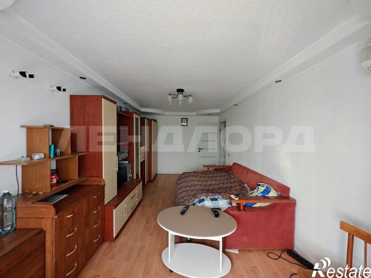 2-комн квартира улица Калинина, 77