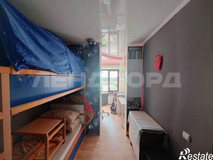 2-комн квартира улица Калинина, 77