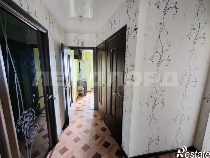 2-комн квартира улица Калинина, 77