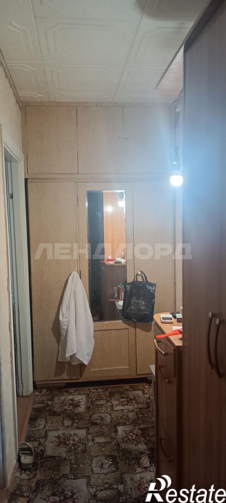 2-комн квартира улица Беляева, 6