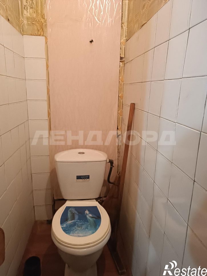 2-комн квартира улица Беляева, 6