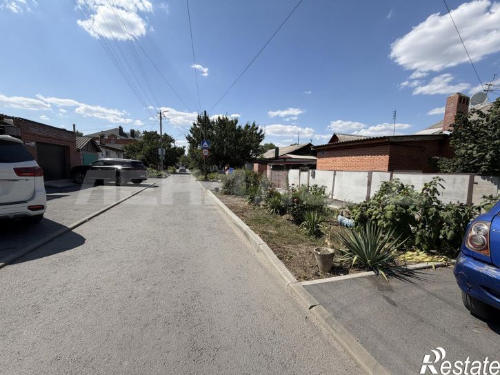 2-комн квартира улица Токарева, 7