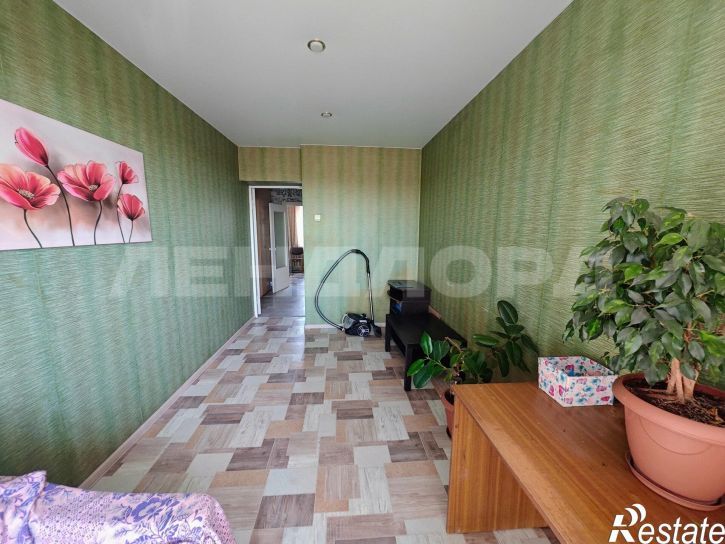 3-комн квартира Поворотная улица, 9