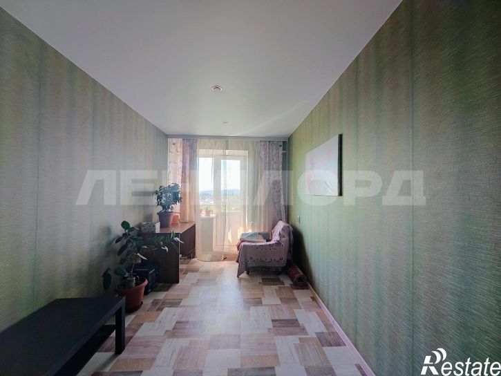 3-комн квартира Поворотная улица, 9