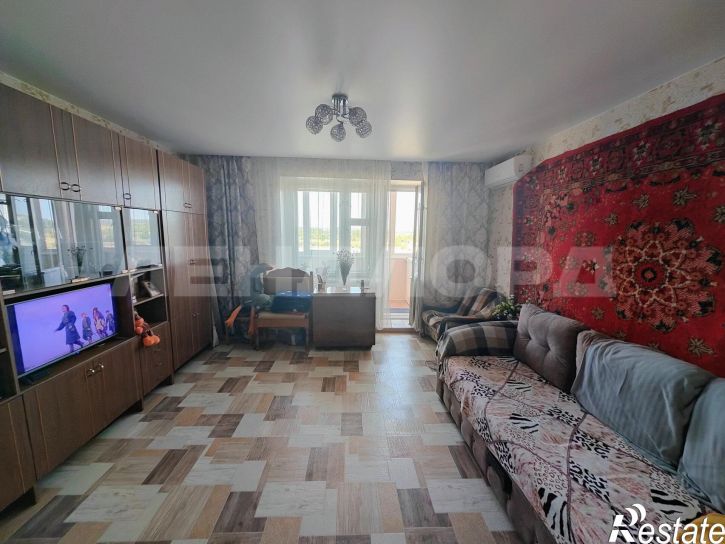 3-комн квартира Поворотная улица, 9