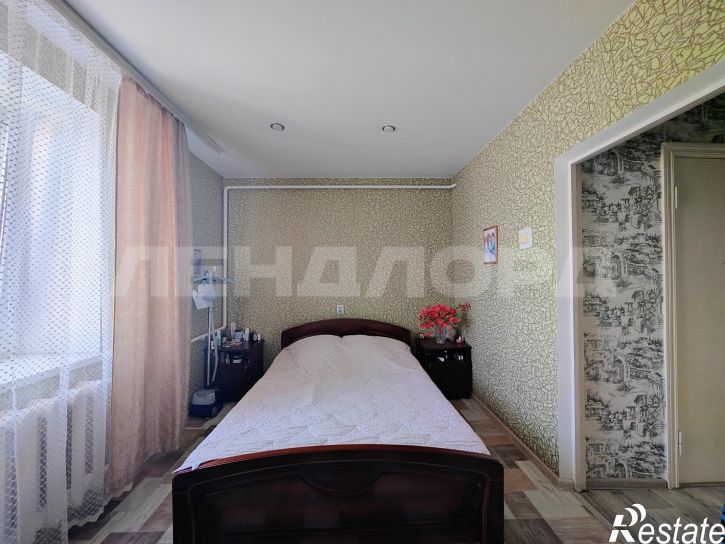 3-комн квартира Поворотная улица, 9