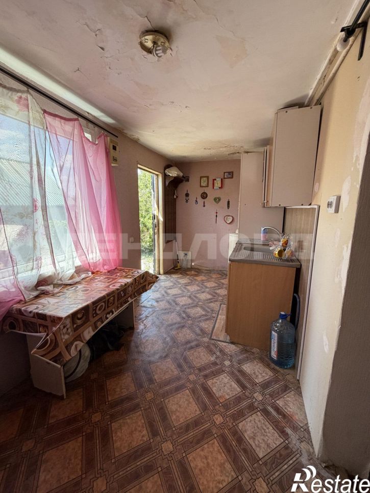 2-комн квартира улица Токарева, 7