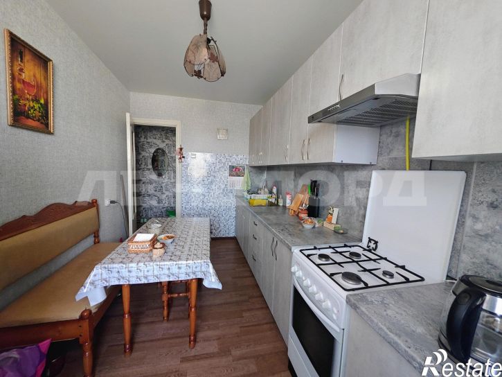 3-комн квартира Поворотная улица, 9