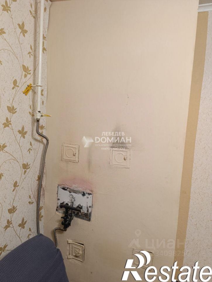 2-комн квартира улица Богдана Хмельницкого, 68,  д. 68