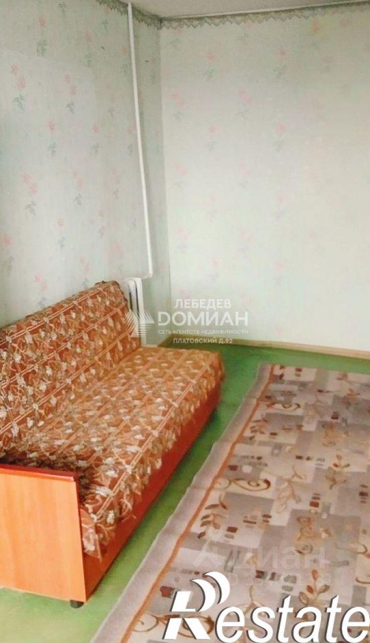 1-комн квартира улица Клещёва, 62/19,  д. 62/19