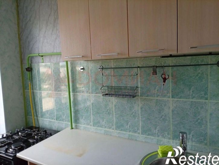 1-комн квартира Грушевская улица, 20,  д. 20