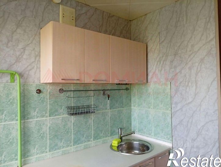 1-комн квартира Грушевская улица, 20,  д. 20