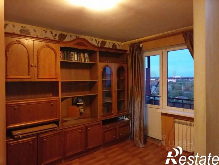 1-комн квартира Грушевская улица, 20,  д. 20