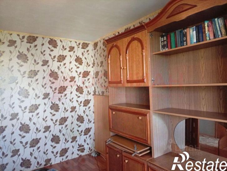1-комн квартира Грушевская улица, 20,  д. 20