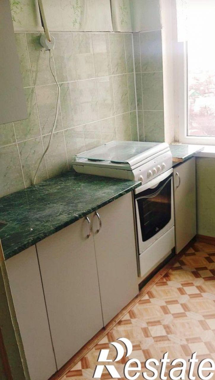 1-комн квартира улица Клещёва, 62/19,  д. 62/19