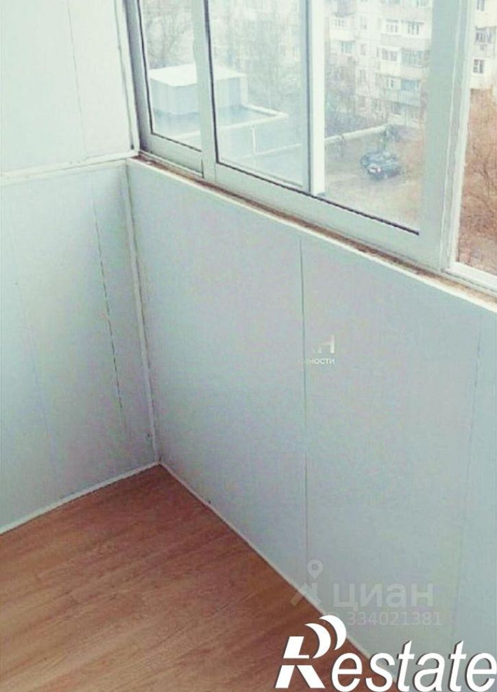1-комн квартира улица Клещёва, 62/19,  д. 62/19
