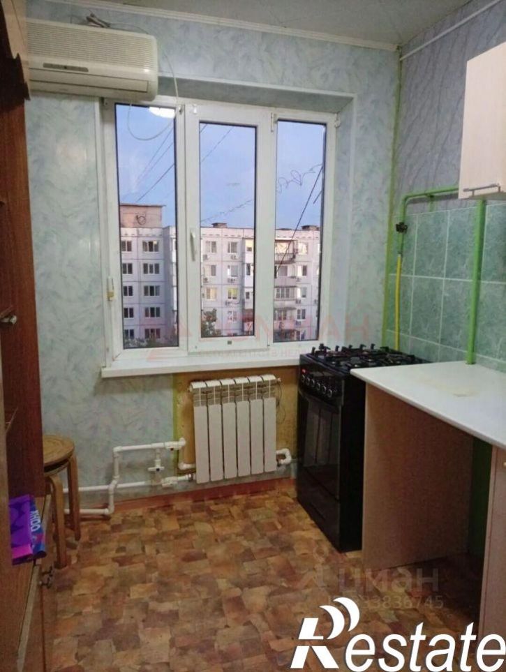 1-комн квартира Грушевская улица, 20,  д. 20