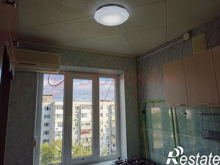1-комн квартира Грушевская улица, 20,  д. 20