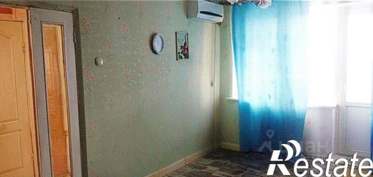 1-комн квартира улица Клещёва, 62/19,  д. 62/19