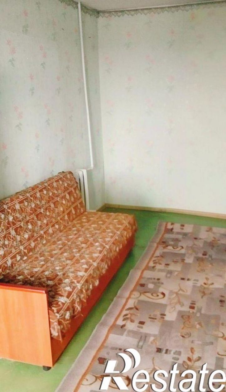 1-комн квартира улица Клещёва, 62/19,  д. 62/19